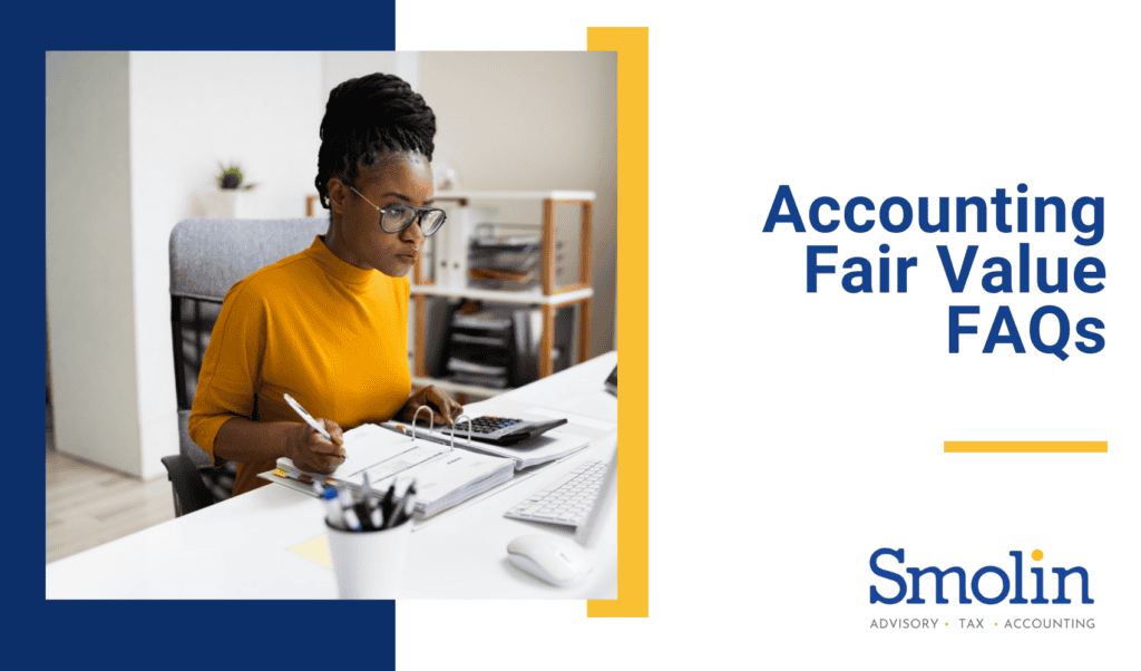 accounting-fair-value-faqs