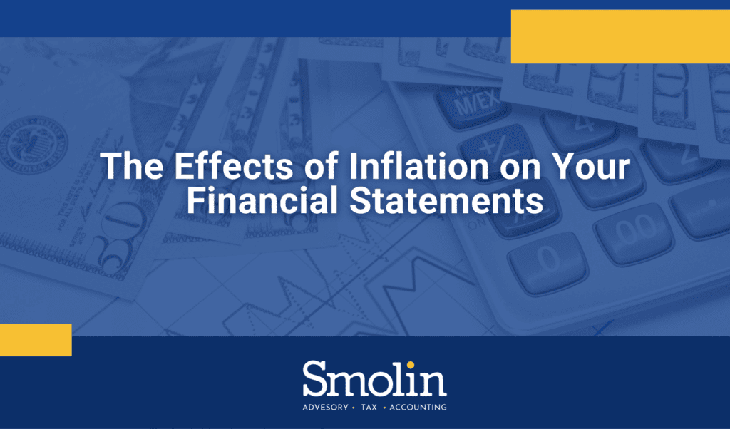 effects-of-inflation-on-financial-statements
