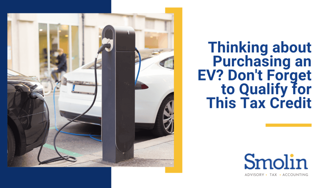 thinking-about-purchasing-an-ev-dont-forget-to-qualify-for-this-tax-credit
