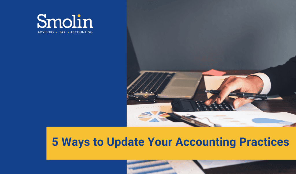 5-ways-to-update-your-accounting-practices