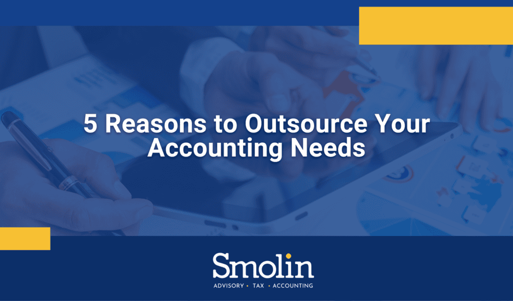 5-reasons-to-outsource-your-accounting-needs