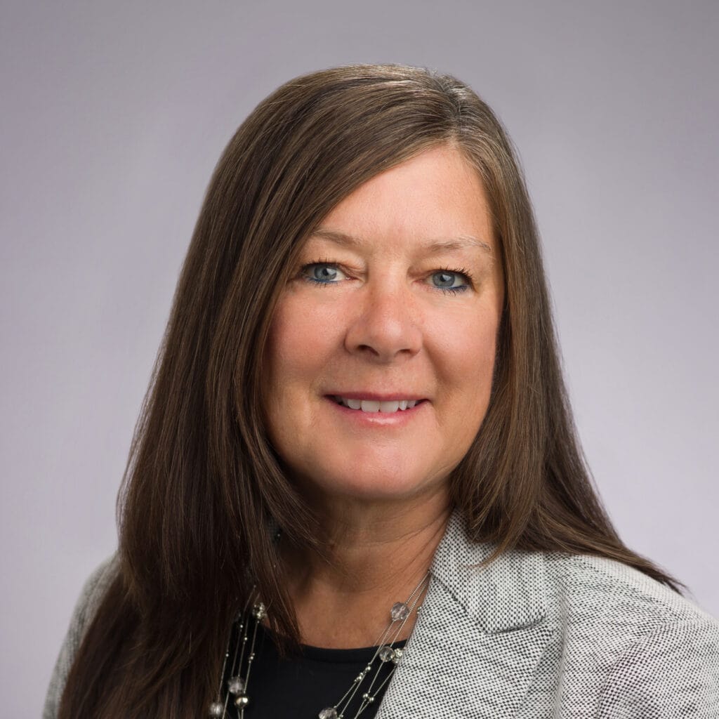 Diane McNulty, CPA