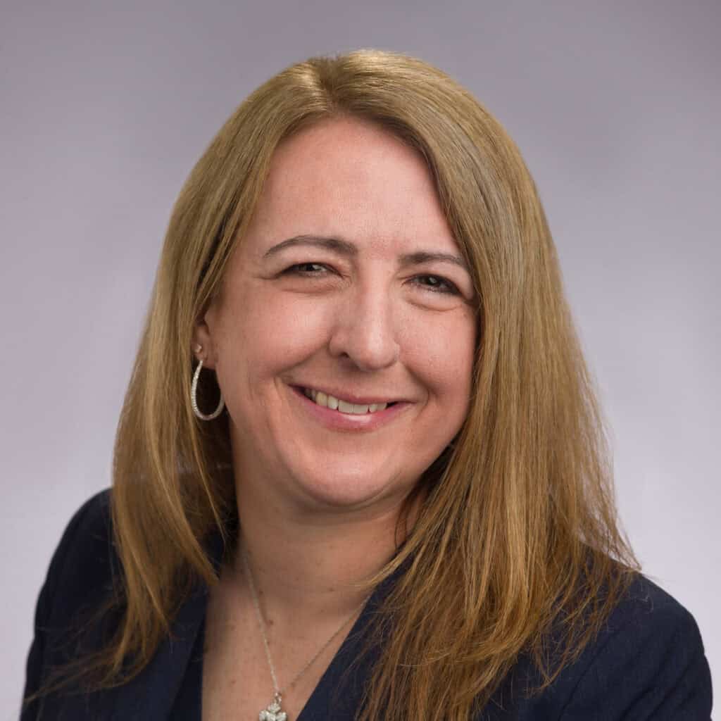 Adriane Shaffer, CPA