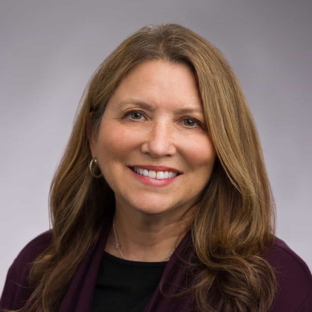 Lisa Sarner, CPA