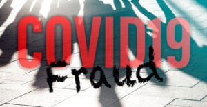 COVID-19 Fraud